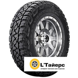 Kumho 265/70R17 121/118Q Road Venture MT51