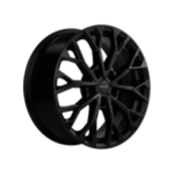 Khomen Wheels 7x17/5x108 ET36 D65,1 KHW1718 (Exeed TXL) Black