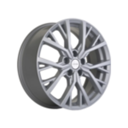 Khomen Wheels 7x18/5x114,3 ET37 D66,5 KHW1806 (Dargo/Jolion) F-Silver