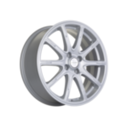 Khomen Wheels 6,5x17/4x100 ET41 D60,1 KHW1707 (XRay) F-Silver