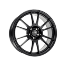 OZ 9x20/8x130 ET55 D84 Ultraleggera HLT Matt Black