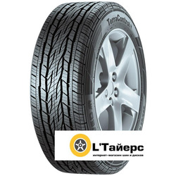 Gislaved 225/65R17 102H TerraControl