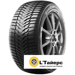 Kumho 215/40R17 87V WinterCraft WP51