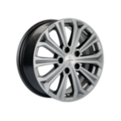 Khomen Wheels 6,5x16/5x114,3 ET41 D67,1 KHW1610 (Kia) Gray