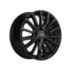 Khomen Wheels 6,5x16/5x114,3 ET43 D67,1 KHW1611 (Huyndai/Kia) Black