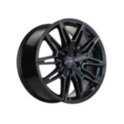 Khomen Wheels 8,5x19/5x114,3 ET35 D60,1 KHW1904 (RAV4) Black