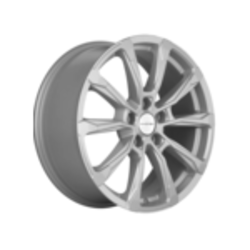 Khomen Wheels 7,5x18/5x114,3 ET37 D66,5 KHW1808 (Jolion) F-Silver